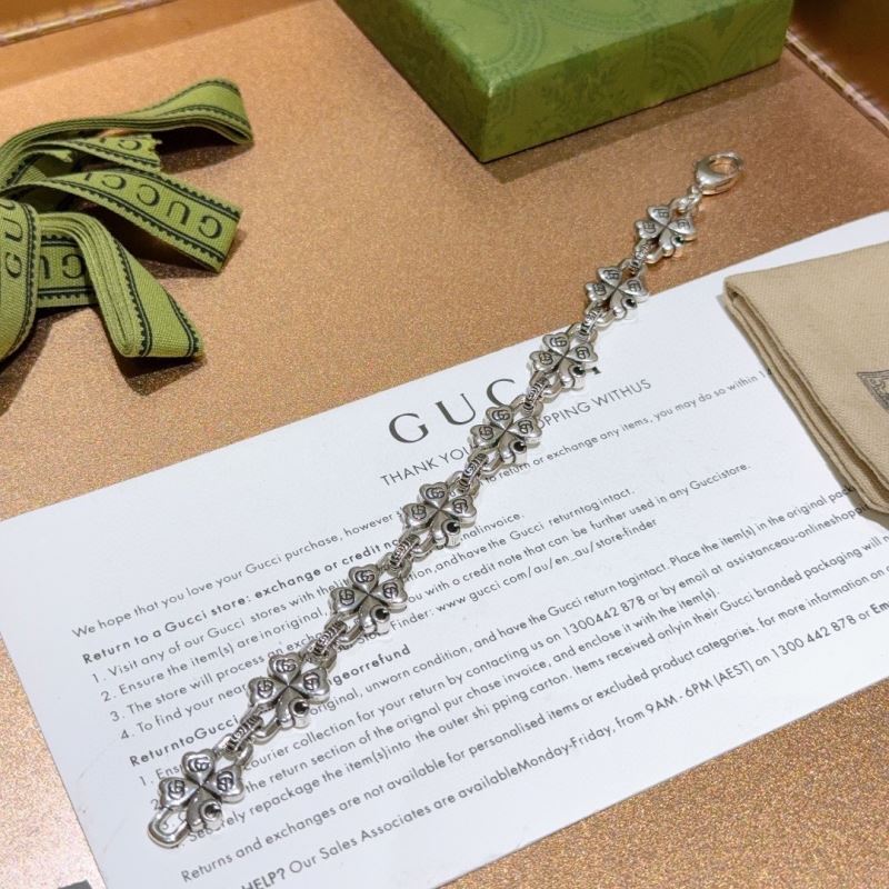Gvc*1 bracelets